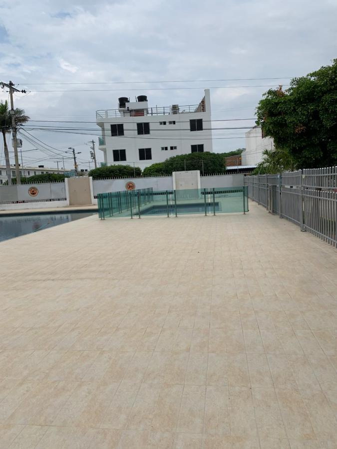 Hostal Lucy Valledupar Exterior foto